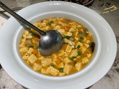 -峰厨大鱼泡饼·天津菜(西青大学城店)