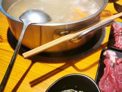 牛肉火锅-牛品福潮汕牛肉火锅(旺庄店)