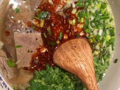 -马记永·兰州牛肉面(天通苑家乐福店)