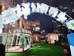 -深圳来福士广场