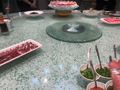 -爱丽格斯火锅(东岸国际店)