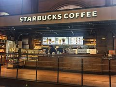 -星巴克(北京太平桥大街店)