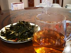 -友强·23年特色海鲜大排档(厦门店)