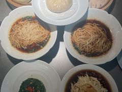 -晓淮山·扬州早茶·淮扬菜(龙阳广场店)