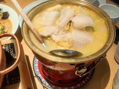 -关东小磨东北菜(上海长风大悦城店)