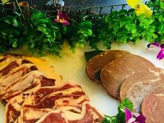 -海天一色海景自助餐厅(西港花园店)