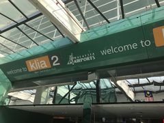 -吉隆坡国际机场