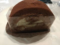 -卷心卷意·轻甜蛋糕(新光天地店)