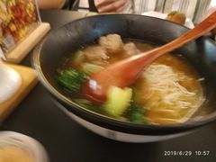 -贡梅老面馆·蟹粉面·无锡特色小吃(南长街主推店)