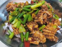 -拙味兄弟龙虾·江湖菜(和畅堂店)