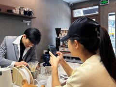 -Again Coffee Roaster(香蜜湖店)
