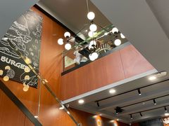 -魏斯理汉堡(西安沣东吾悦店)