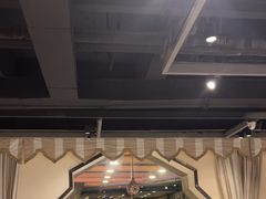 -巴扎美食·新疆菜·西域歌舞表演餐厅(新疆大厦店)
