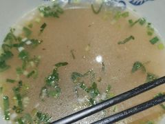 -西部马华清真兰州牛肉面·烧烤夜市(三里河店)