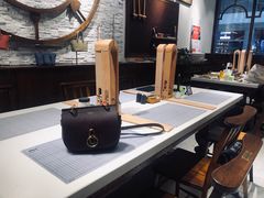 -HEARTISANS手工DIY皮艺体验(安贞环宇荟店)