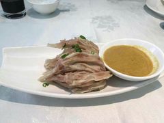 -玉林烤鸭店(定福庄店)