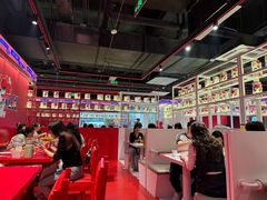 -多嘴肉蟹煲(万达店)