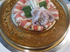 -牛牛章·鱼水煎肉(掇刀万达店)