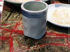 -炙柒Sekinana·精致料理 烧鸟·铁板烧(海上世界店)