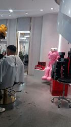 -Kraemer Paris  苏豪路易士·嘉玛发廊