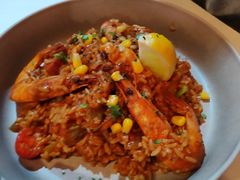 -The Boiling Crab宝灵蟹手抓海鲜(中国首店)