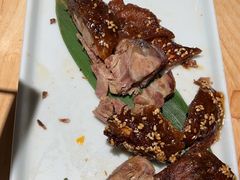 -全牛匠·乐山跷脚牛肉(新中关店)