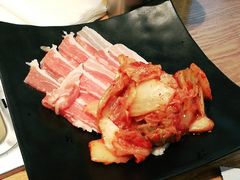 -新石器烤肉(南站店)