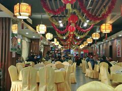 大堂-新高记·粤菜·湛江鸡(南头古城店)