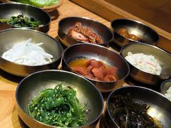 -金顺碳烤肉(番禺傍江地铁站店)