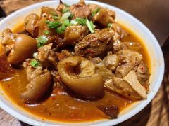 -盟重烧烤(高正街店)