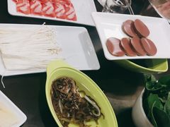 -翠峰苑火锅(迎宾路店)