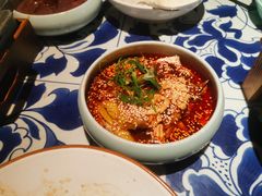 -绿茶餐厅(布吉万象汇店)