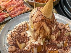 -首尔烤肉大排档(合生汇店)