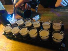 -胡桃里音乐酒馆(下沙店)