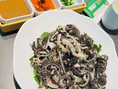 -黑窑厂糖油饼烤鸭·清真菜(旗舰店)