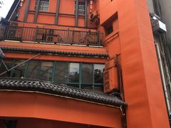 -佬土鹅肠火锅(解放路店)