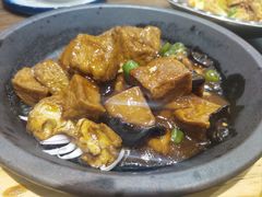 -锡和无锡菜(景丽苑店)