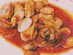 -桥底辣蟹(谢斐道店)