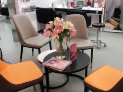 -时尚殿堂hair salon
