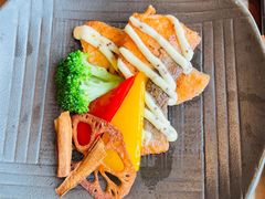 -Tsuru鹤日本料理(静安香格里拉店)