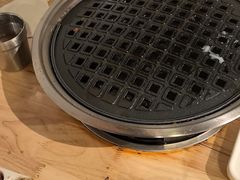 -霸腹烤肉(厦门柚子番店)