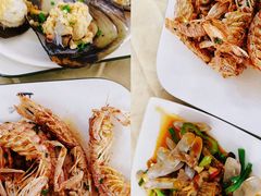 -霞海鸭仔饭店(海滨大道北店)