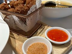 -惠丰堂饭庄(北洼路店)