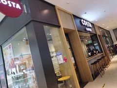 门面-COSTA COFFEE(龙德广场店)
