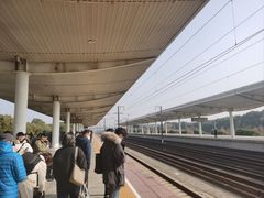 -苏州园区站