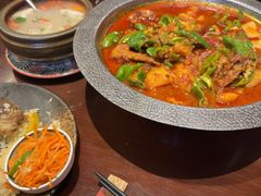 -那拉提之疆·新疆菜(美院店)