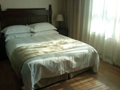 -新黄浦酒店公寓