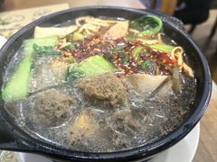 -清真·穆萨砂锅(大皮院店)