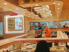 -争鲜回转寿司(浦东三钢里PLUS店)