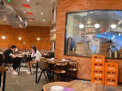 大堂-铁公鸡·四川料理(天环广场店)